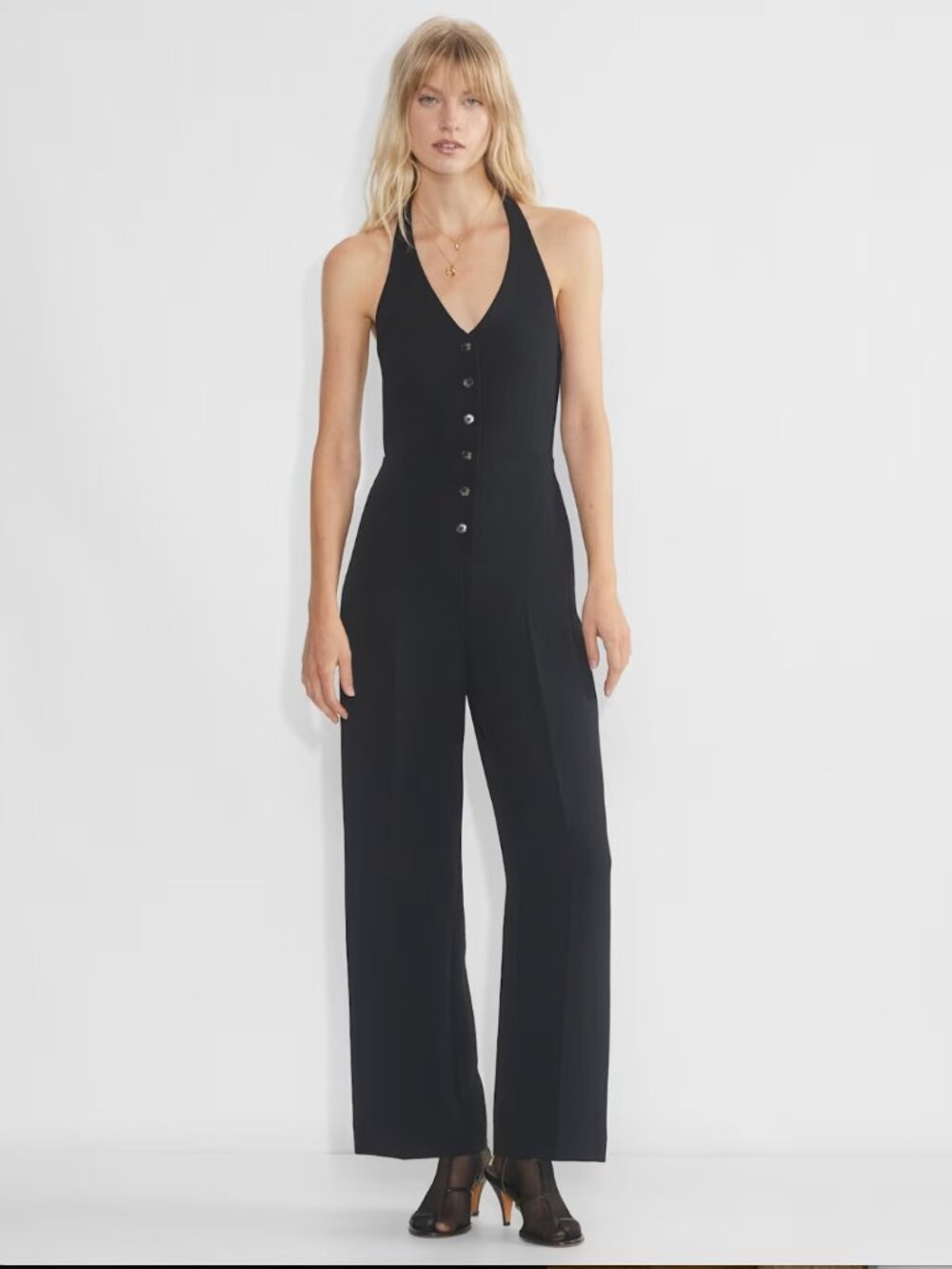Artizia Wilfred Upscale Jumpsuit